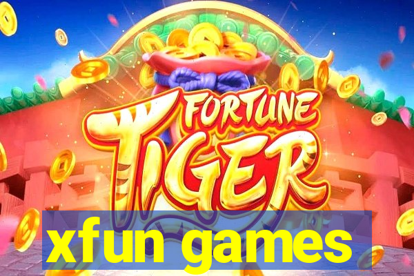 xfun games